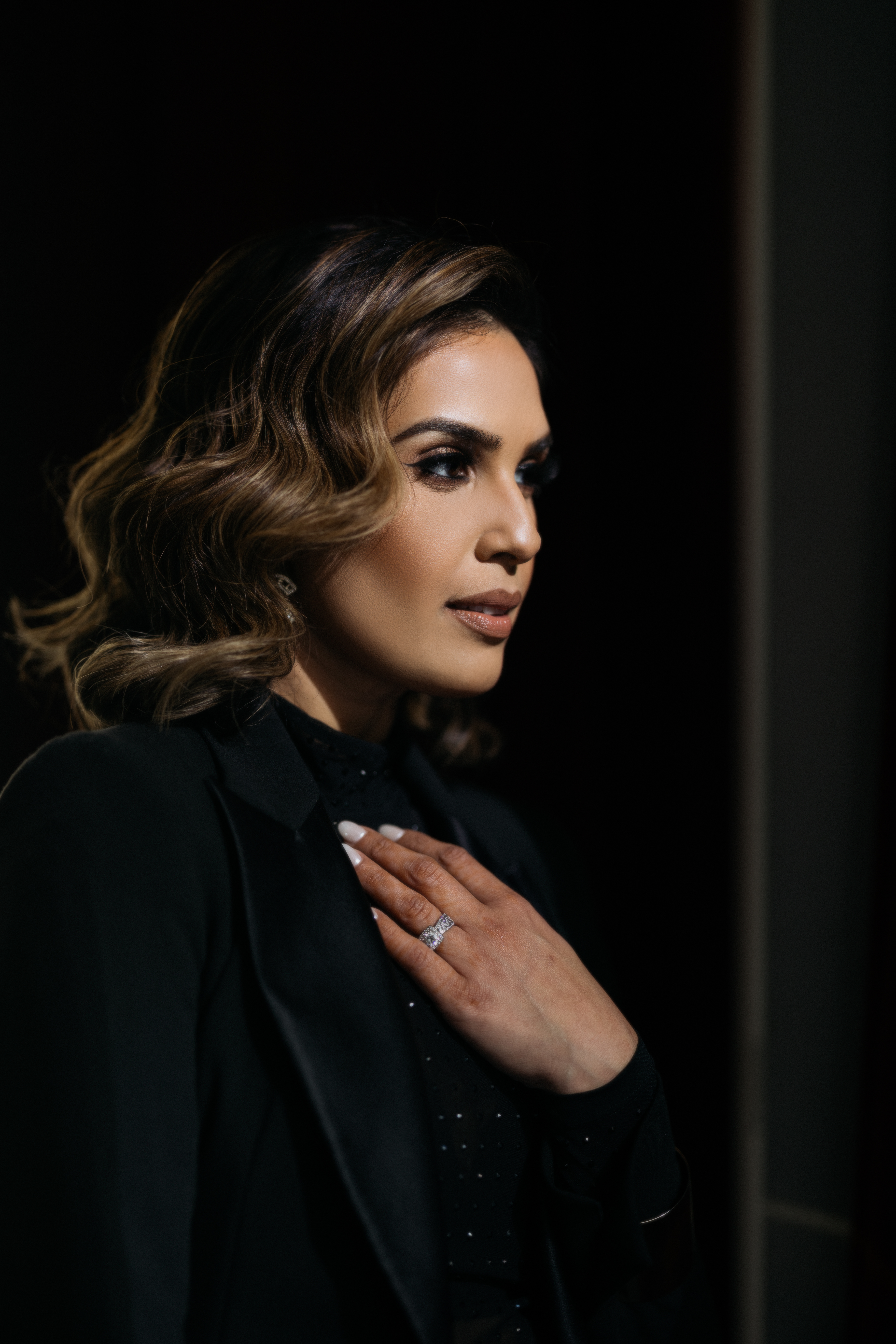 Shveta Dhillon, Founder & CEO of A Panache Affair